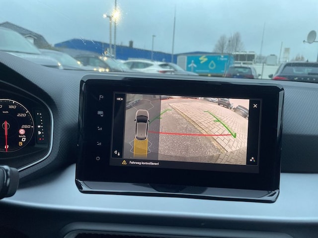 Seat Ibiza 1.0 TSI Xcellence