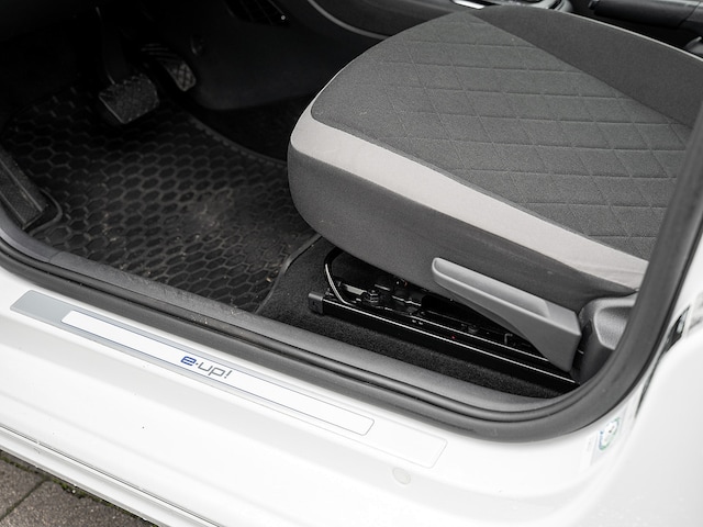 Volkswagen e-up! Plus Style