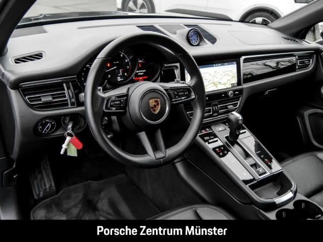 Porsche Macan BOSE 21-Zoll Rückfahrkamera Panorama LED