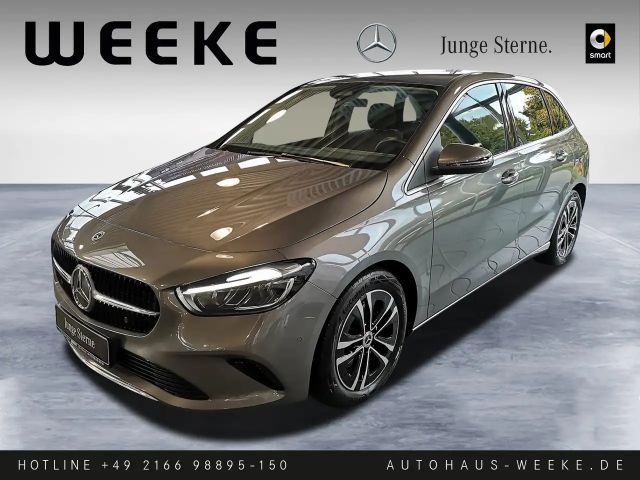 Mercedes-Benz B 180 Progressive Sedan