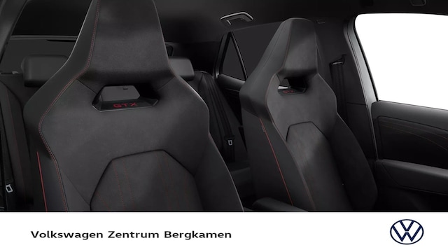 Volkswagen ID.3 GTX Performance