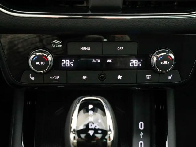 Skoda Kamiq 1.5 TSI Tour