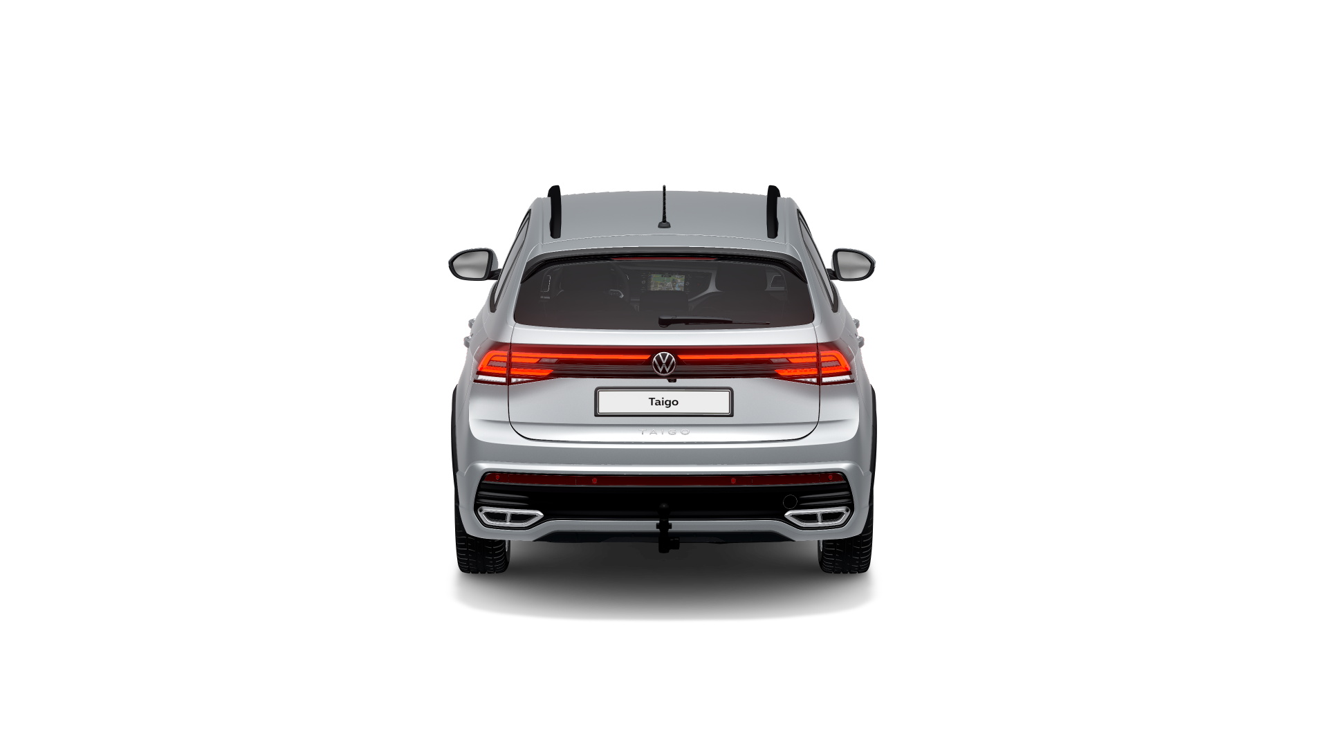 Volkswagen Taigo 1.0 TSI