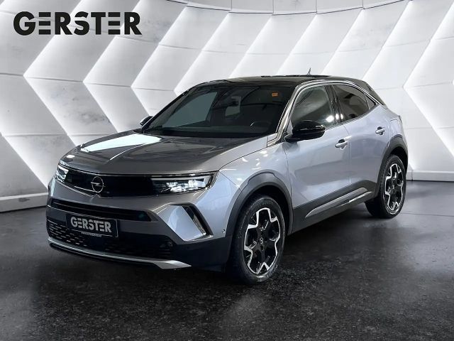 Opel Mokka Turbo Ultimate