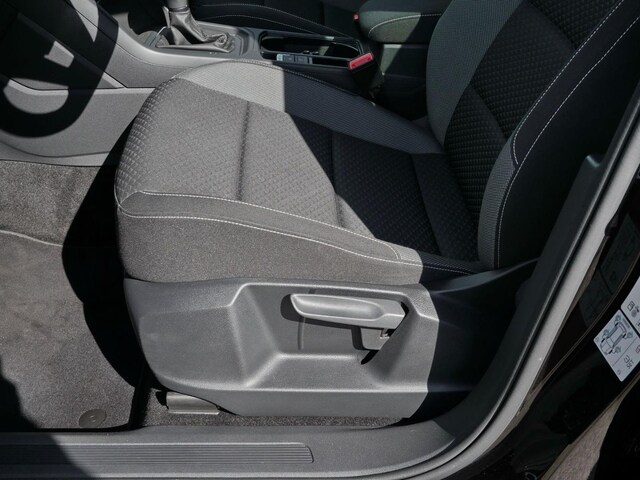 Volkswagen Touran 2.0 TDI 7-zitter Comfortline