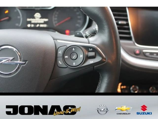 Opel Grandland X Ultimate