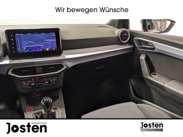 Seat Ibiza 1.0 TSI FR-lijn