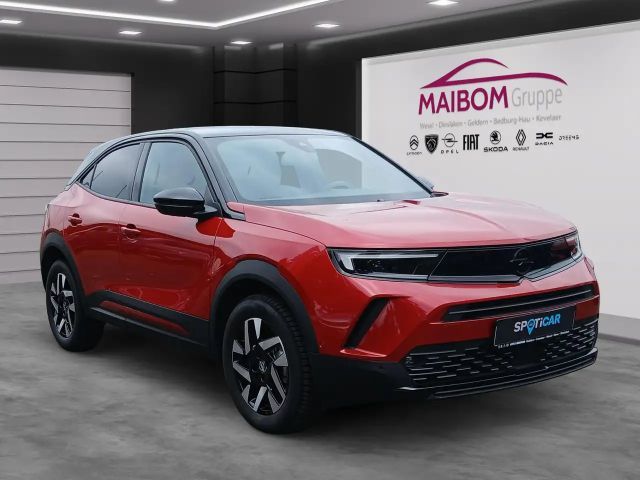 Opel Mokka GS-Line Grand Sport