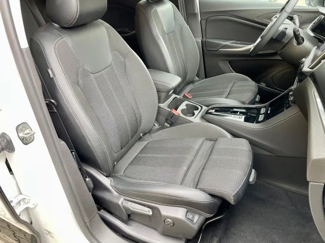 Opel Grandland X GS-Line Grand Sport