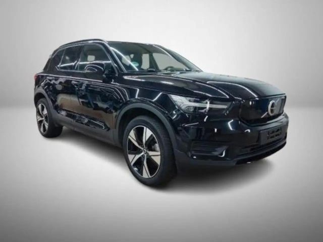 Volvo XC40 Plus Recharge