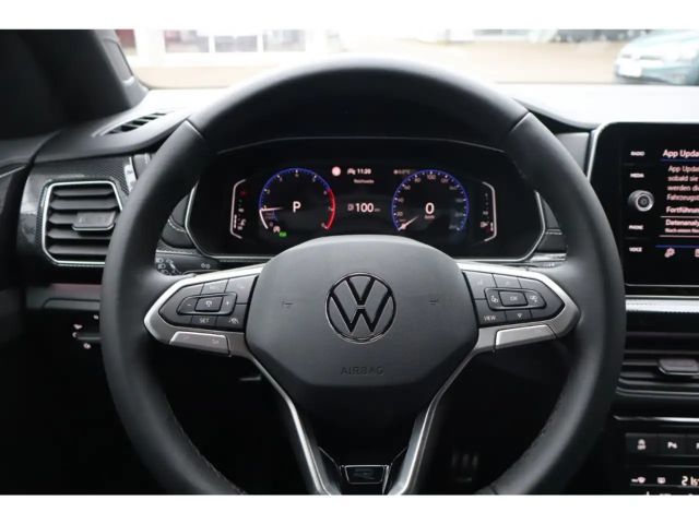 Volkswagen T-Cross DSG IQ.Drive R-Line