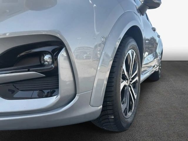 Ford Puma EcoBoost ST Line