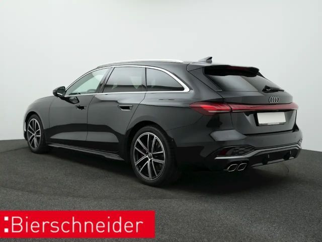 Audi A5 Avant S-Line S-Tronic