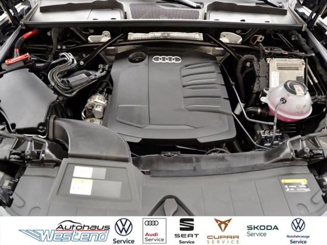 Audi Q5 40 TDI Quattro Sportback