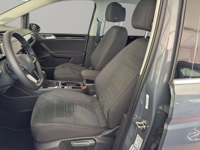 Volkswagen Touran DSG Highline