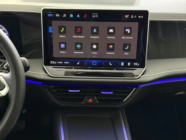 Volkswagen Passat Business DSG Variant