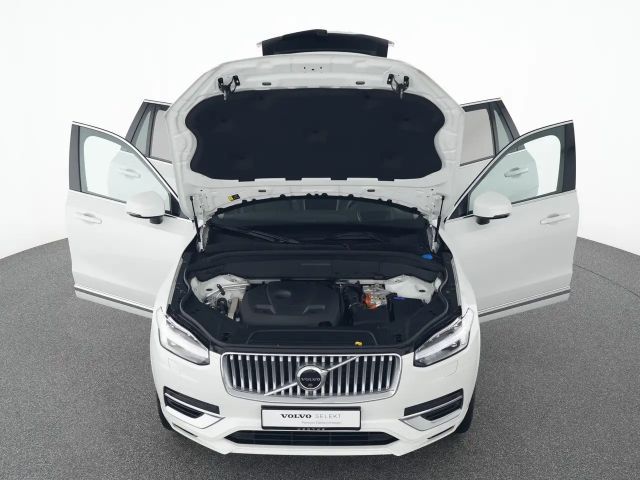 Volvo XC90 AWD Bright T8 Ultra