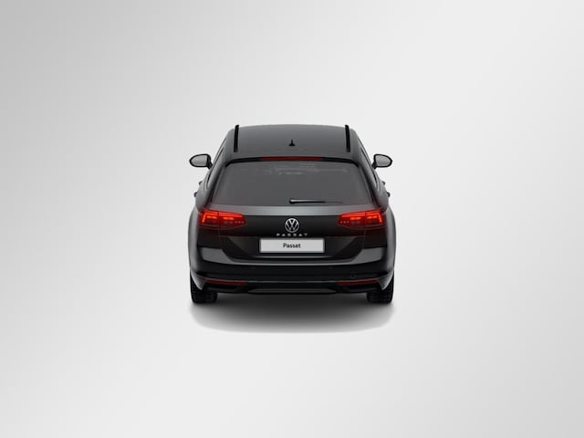 Volkswagen Passat 2.0 TDI Business DSG Variant