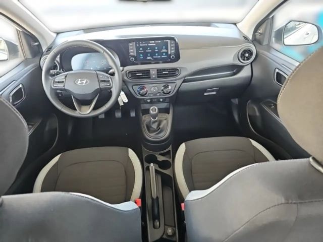 Hyundai i10 1.0 Select