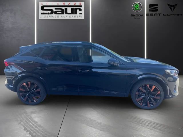 Cupra Formentor VZ e-Hybrid