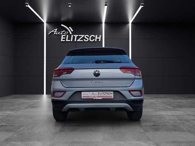 Volkswagen T-Roc DSG Life