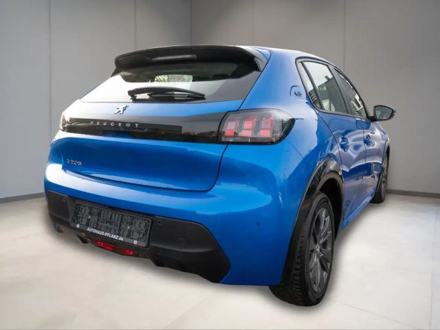 Peugeot 208 Active Pack