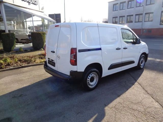 Opel Combo Cargo 1.2 DIT Edition