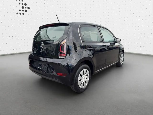 Volkswagen up! 1.0 move *KAMERA*SHZ*KLIMA*PDC*ALLWETTER*