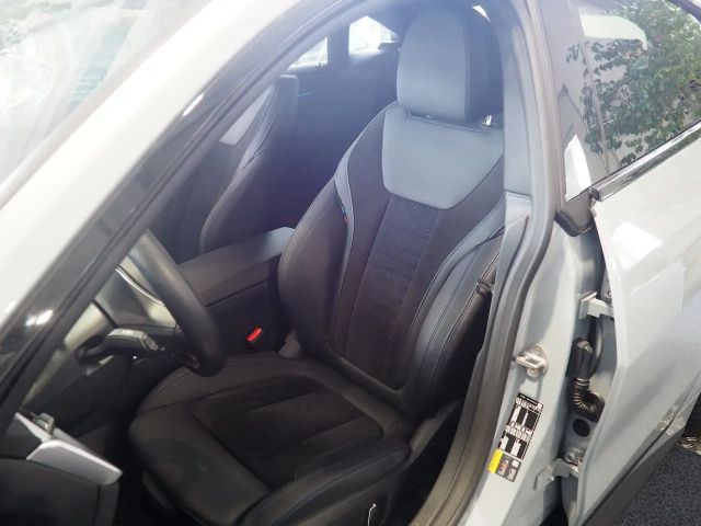 BMW i4 Coupé Gran Coupé M-SportPro M50