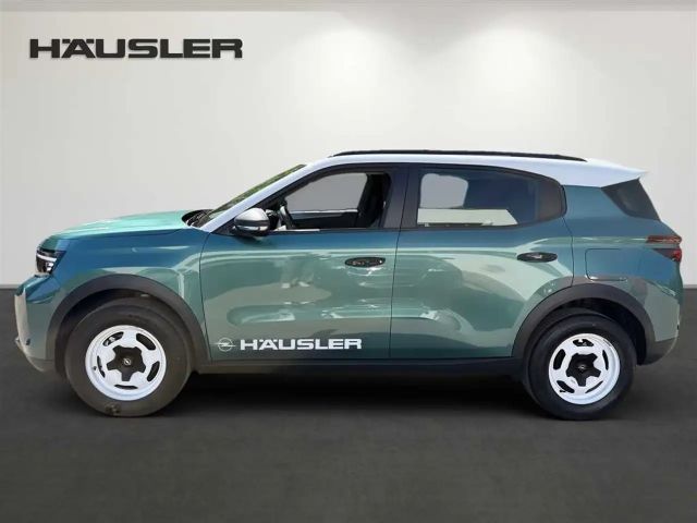 Opel Frontera Edition