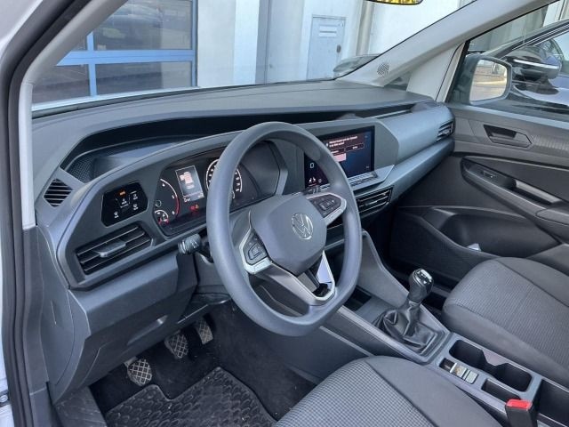 Volkswagen Caddy Combi