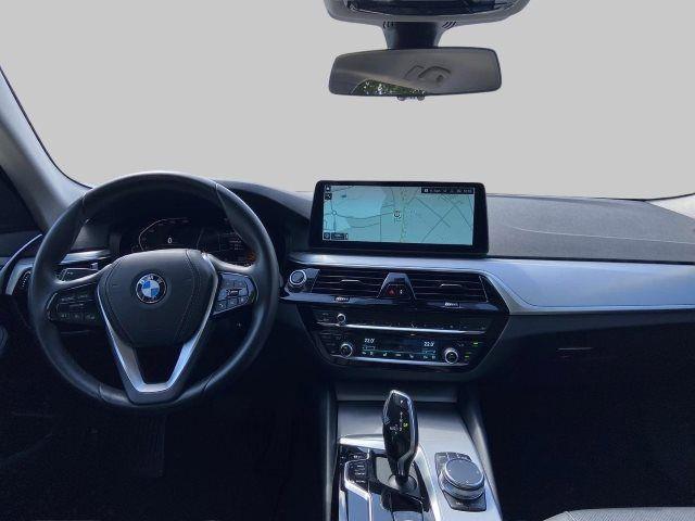 BMW 520 520d Touring