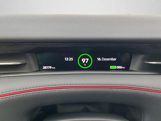 Volkswagen ID.7 4Motion GTX Tourer