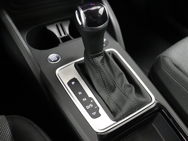 Audi Q2 35 TFSI S-Tronic