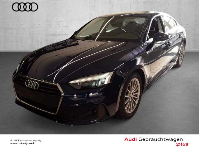 Audi A5 35 TFSI Sportback