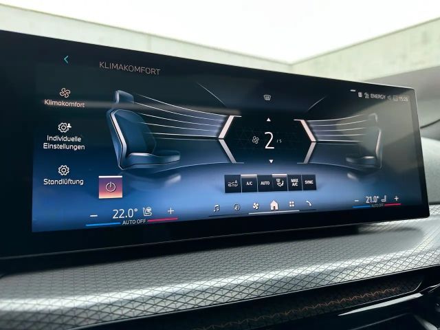 BMW 320 320d M-Sport Touring xDrive