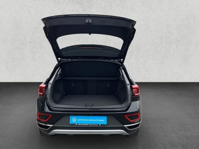 Volkswagen T-Roc 1.5 TSI DSG Style