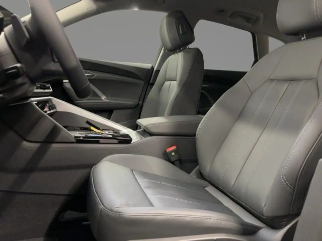 Audi Q5 Hybride Quattro S-Tronic