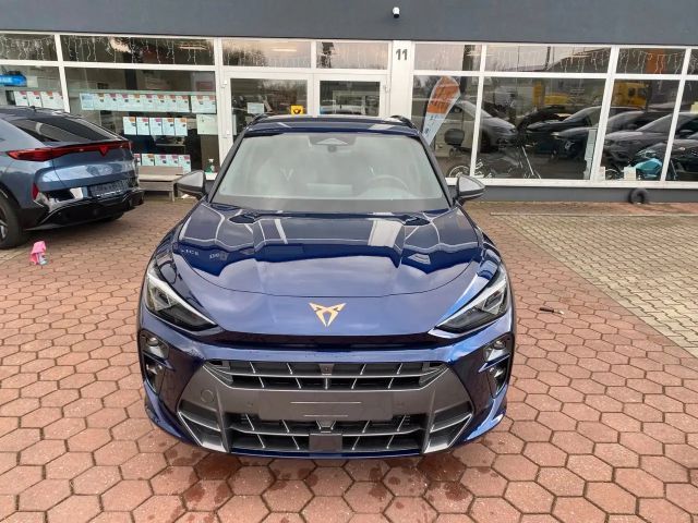 Cupra Terramar 1.5 eTSI