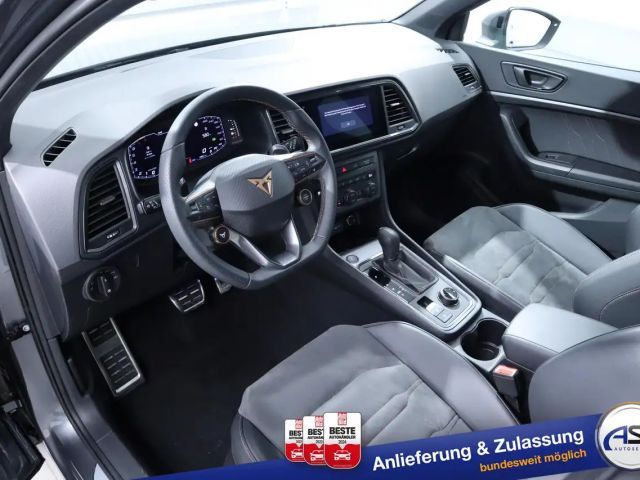Cupra Ateca #ACC #Navi #DSG #virtual Pedal #Business-P. #Wi...
