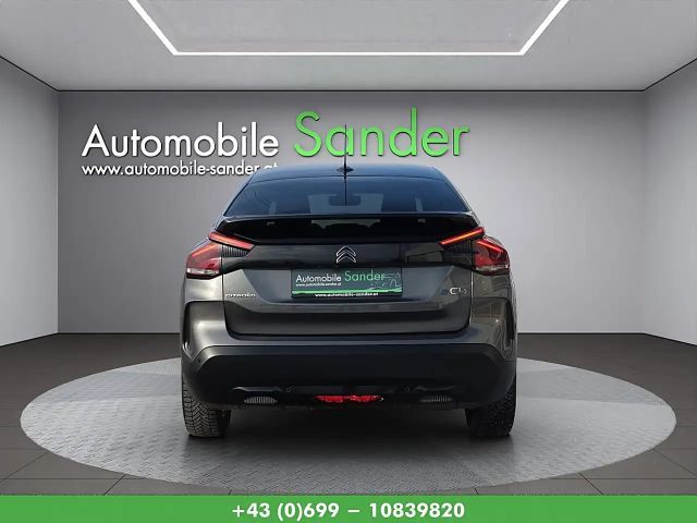 Citroën ë-C4 Shine