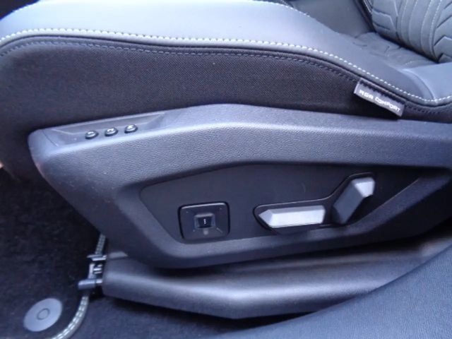 Peugeot 5008 GT-Line Hybrid