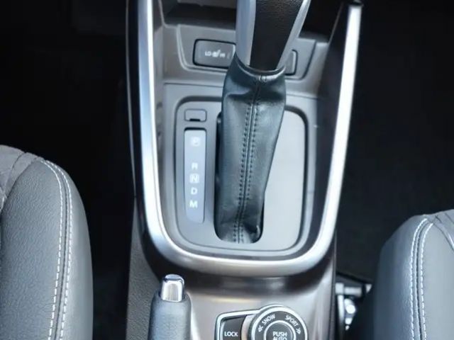 Suzuki Vitara AllGrip Comfort Hybrid