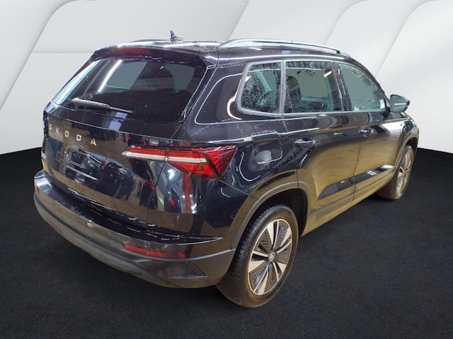 Skoda Karoq 2.0 TDI Selection