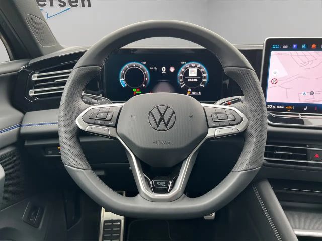 Volkswagen Tiguan 1.5 eTSI R-Line