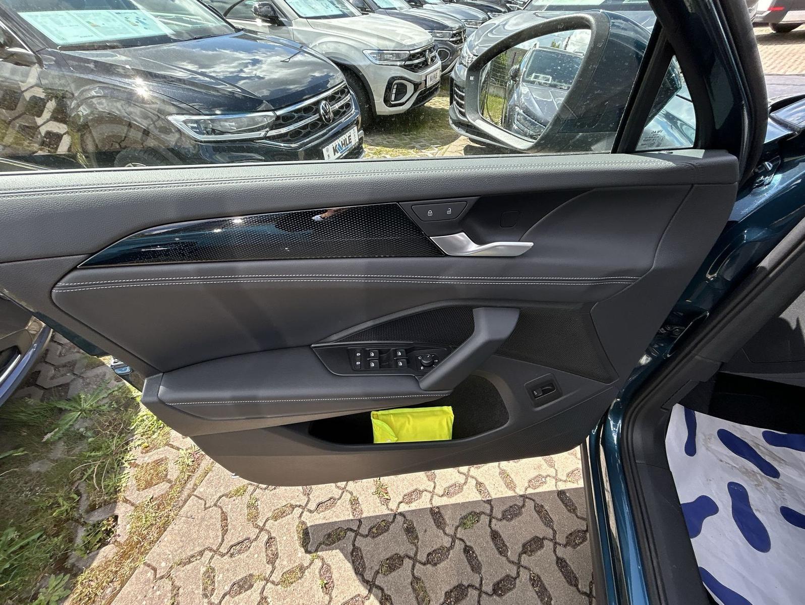 Volkswagen Tayron DSG Life