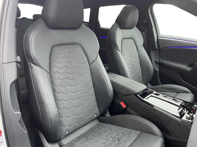 Audi A6 e-tron Avant Performance