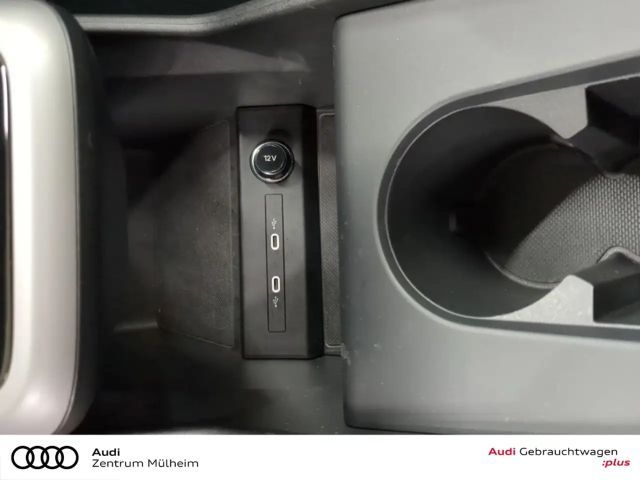 Audi Q4 e-tron 40 Sportback