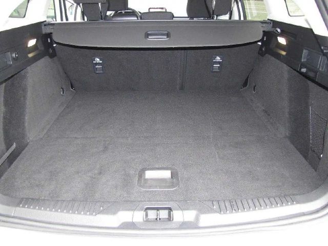 Ford Focus Active Style Wagon