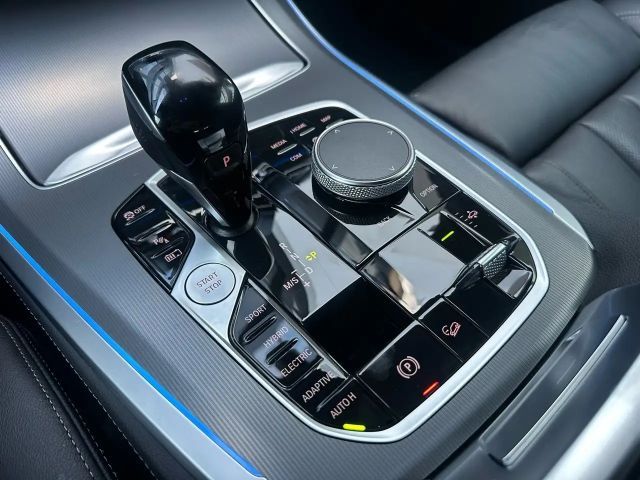 BMW X5 M-Sport xDrive45e